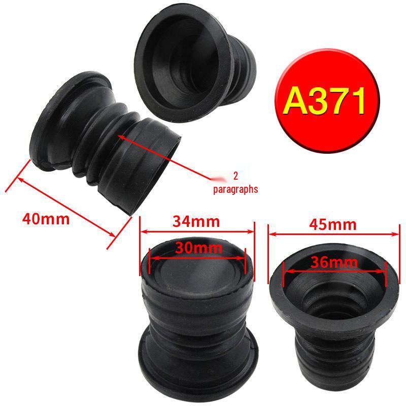Semi-Automatic Washing Machine Drain Valve Seal Ring 