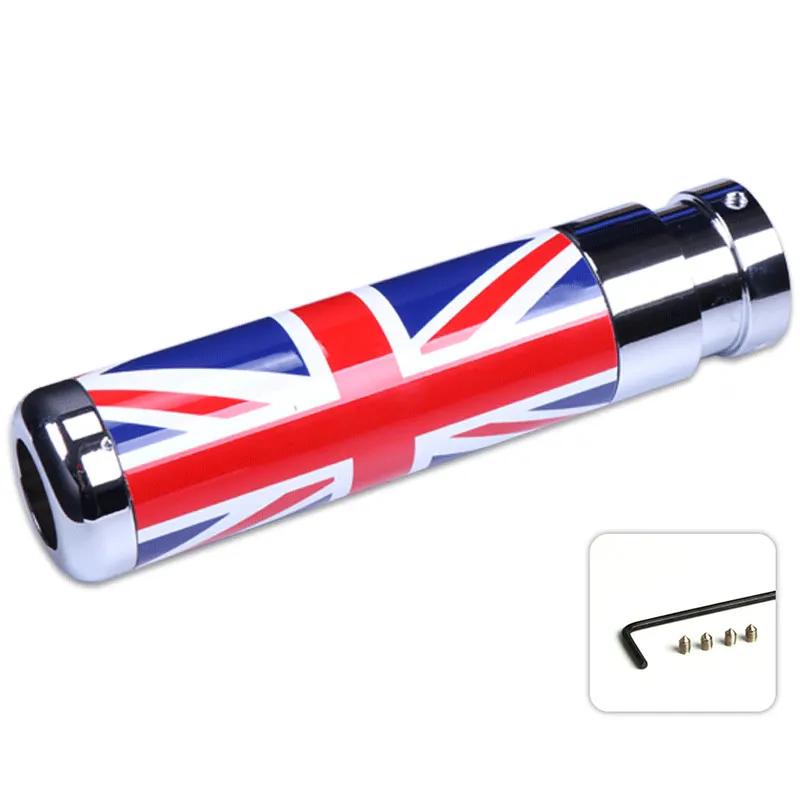 Handbremshebel Dekoration Abdeckung Für Mini Cooper Clubman R50 R52 R53 R55 R56 R57 R58 R59 R60 R61 Metall Innenraum Zubehör