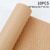 Paper Korean For Flowers Honeycomb Bouquet Wrapping Paper Flower Packaging Papers Parents Day Gift Diy Materials