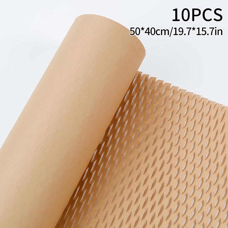Paper Korean For Flowers Honeycomb Bouquet Wrapping Paper Flower Packaging Papers Parents Day Gift Diy Materials