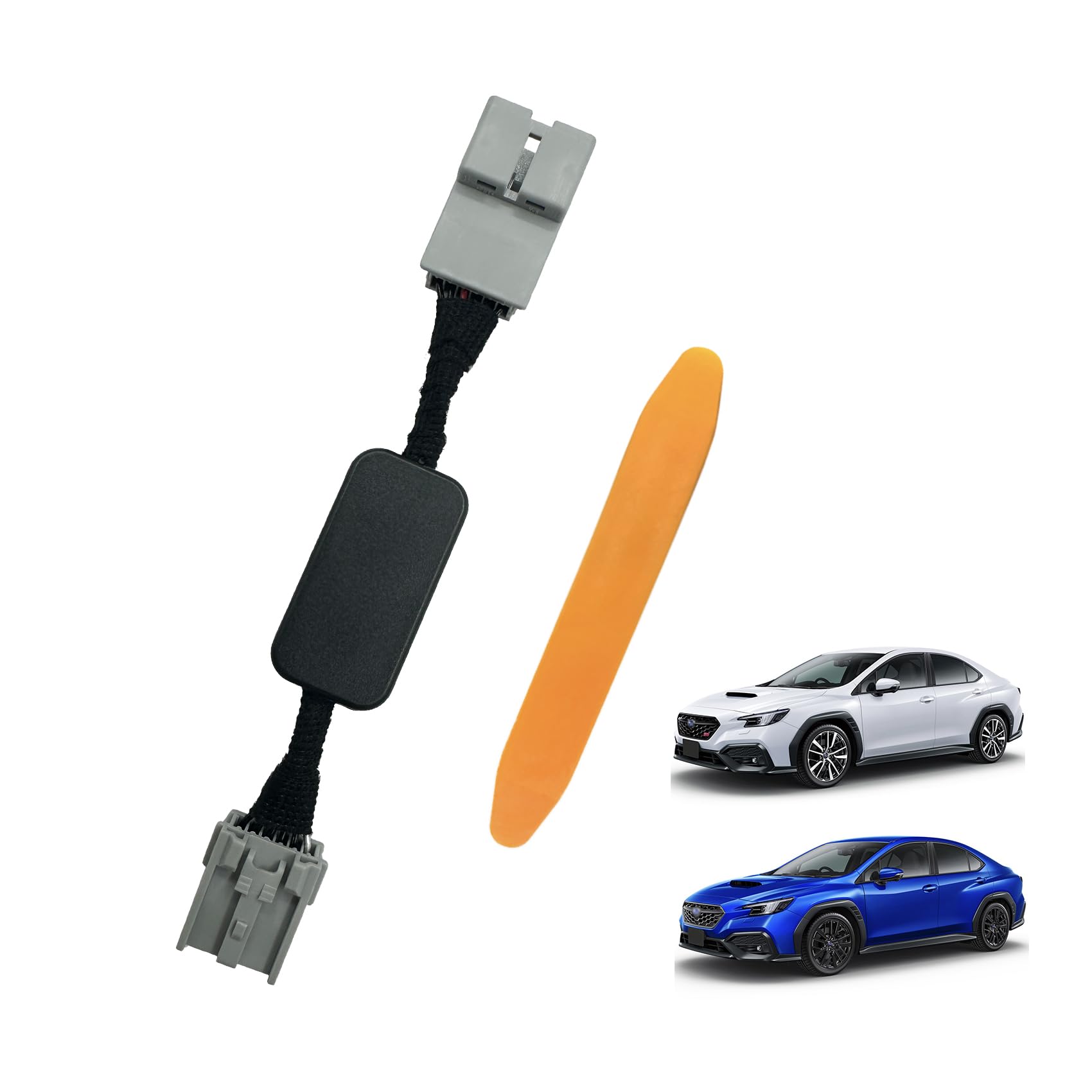 

OTORAM Совместимый Subaru Levorg VM4 / WRX S4 Устранитель системы старт-стоп Жгут проводов Оригинальный