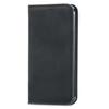For Xiaomi 17 Leather Case with Card Holder Magnetic Absorption Phone Cover