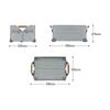 Snow Peak Furniture Shelf Container 25 UG-025G Gear Container Outdoor Camping Storage