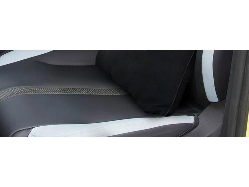 BYD Sea Lion 07EV Headrest Lumbar Support with Neck Protection Cushion for Car Interiors