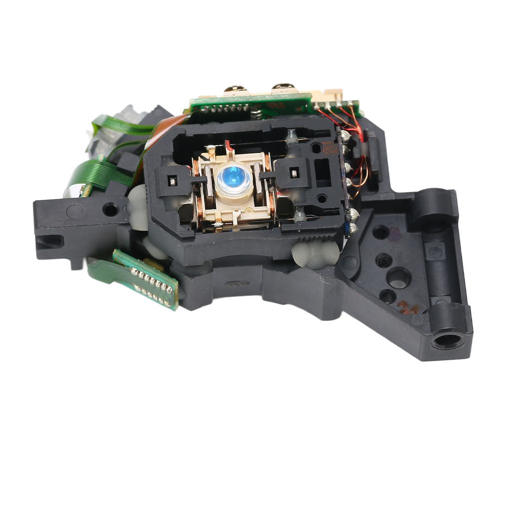 Optical Laser Lens DVD Optical Pickup Replacement Repair Part Laser Lens HOP‑141 for Xbox 360