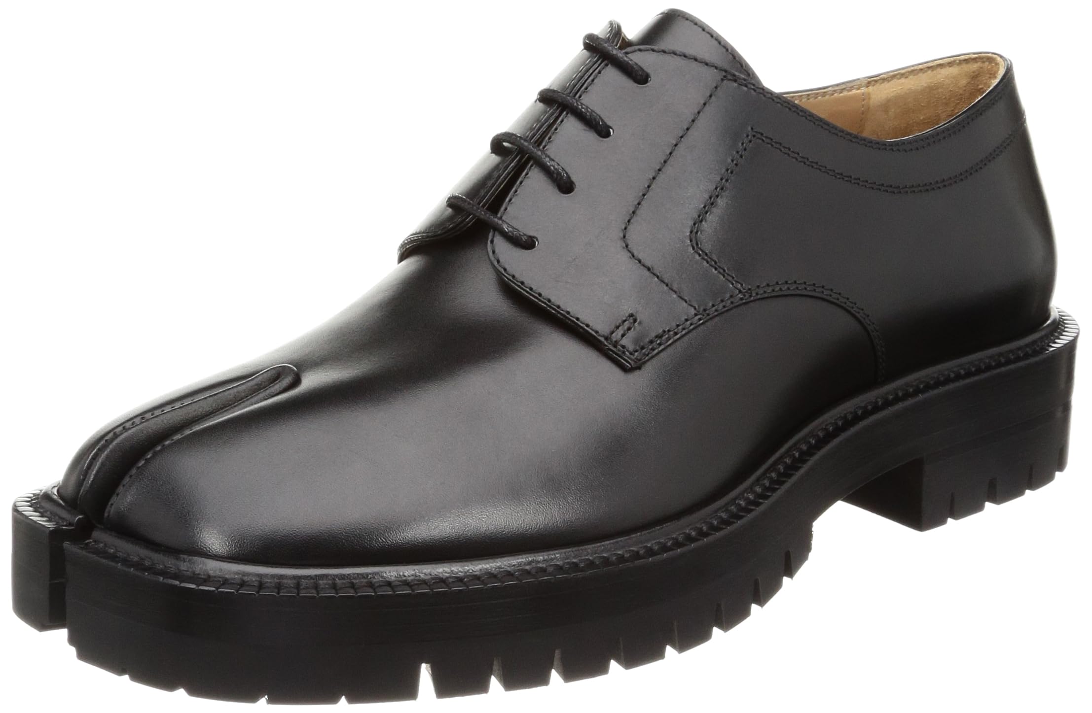 

Shoes TABI BLACK cm [Maison Margiela] S57WQ0188-P3292 Men s 25.0 [Item] чорний