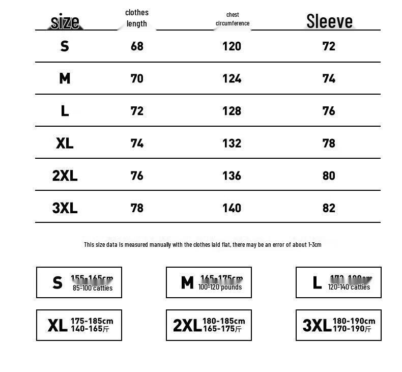 Jeep Men's Long Padded Winter Jacket