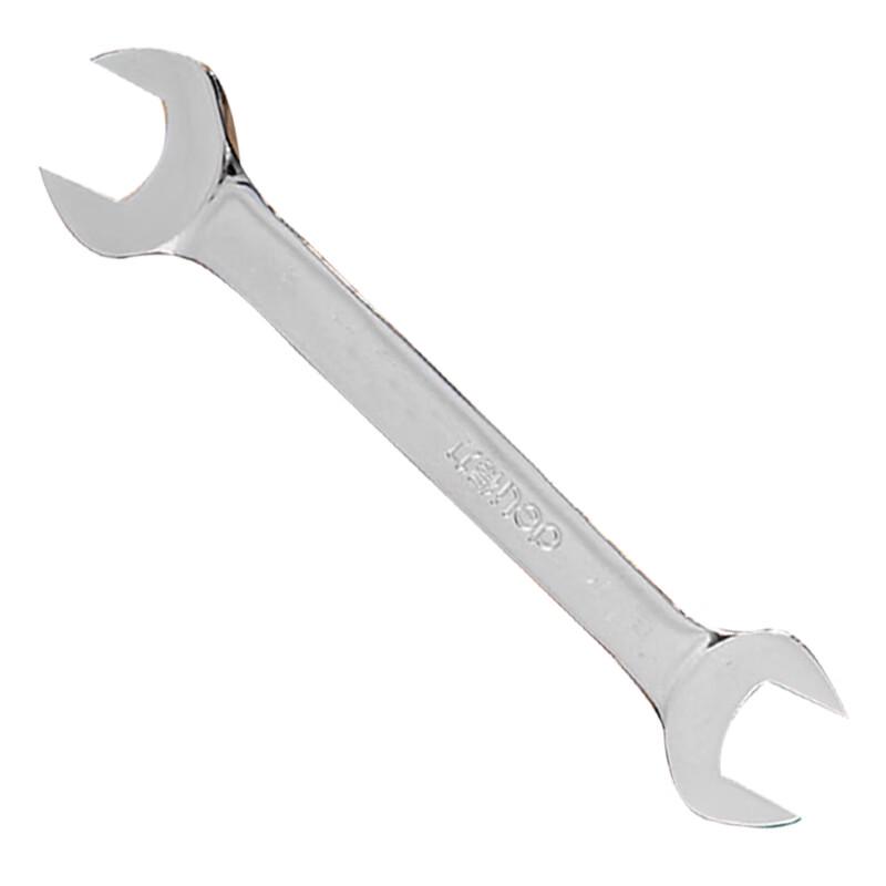 Deli Dual-Purpose Open-End Wrench
