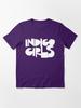 Indigo Girls Best Seller Indigo Girls Tihtan Music Classic Essential T-Shirt