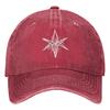 BMTH Bring Me The Horizons Baseball Cap British Rock Music Band Outdoor Sports Hip Hop Hats Women Unisex Sunscreen Baseball Caps