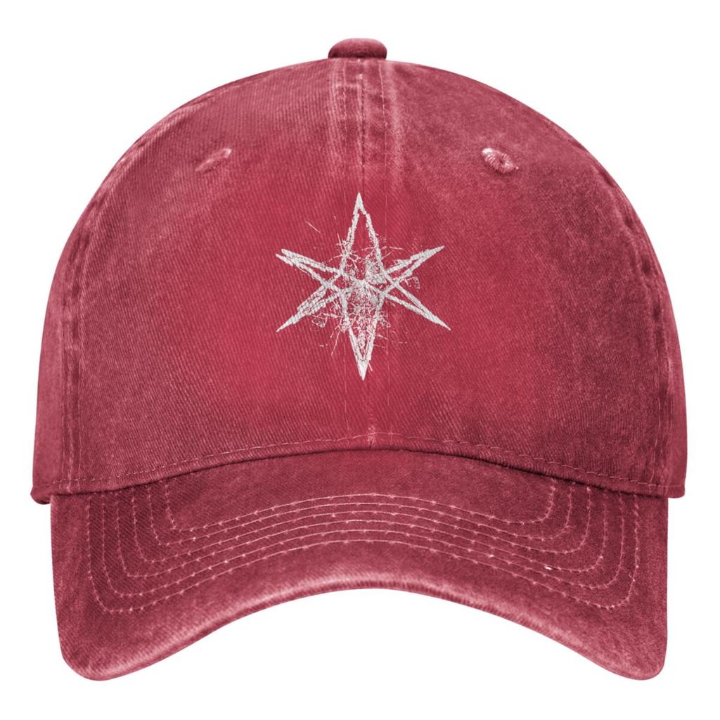 BMTH Bring Me The Horizons Baseball Cap British Rock Music Band Outdoor Sports Hip Hop Hats Women Unisex Sunscreen Baseball Caps
