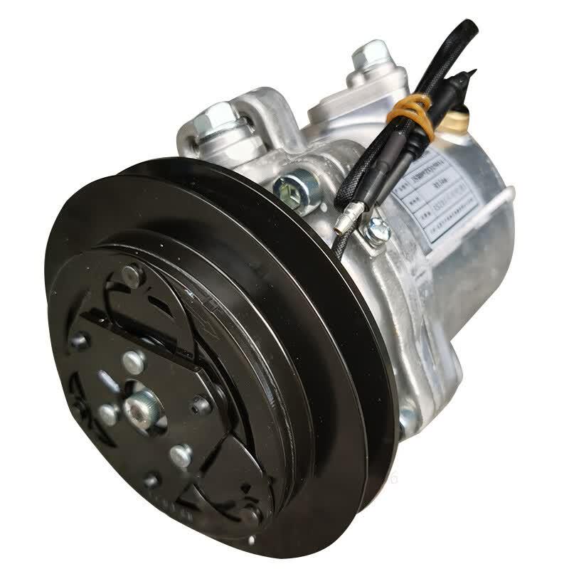 Dongfeng Engine AC Compressor