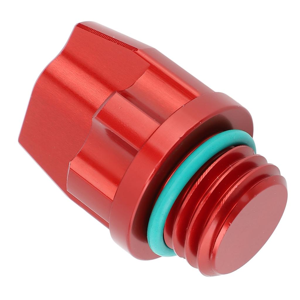 Motorsykkel Oljeplugg 3Y1?15363?00?00 Aluminiumslegering Lekkasjesikker Oljepanne Tappeplugg for