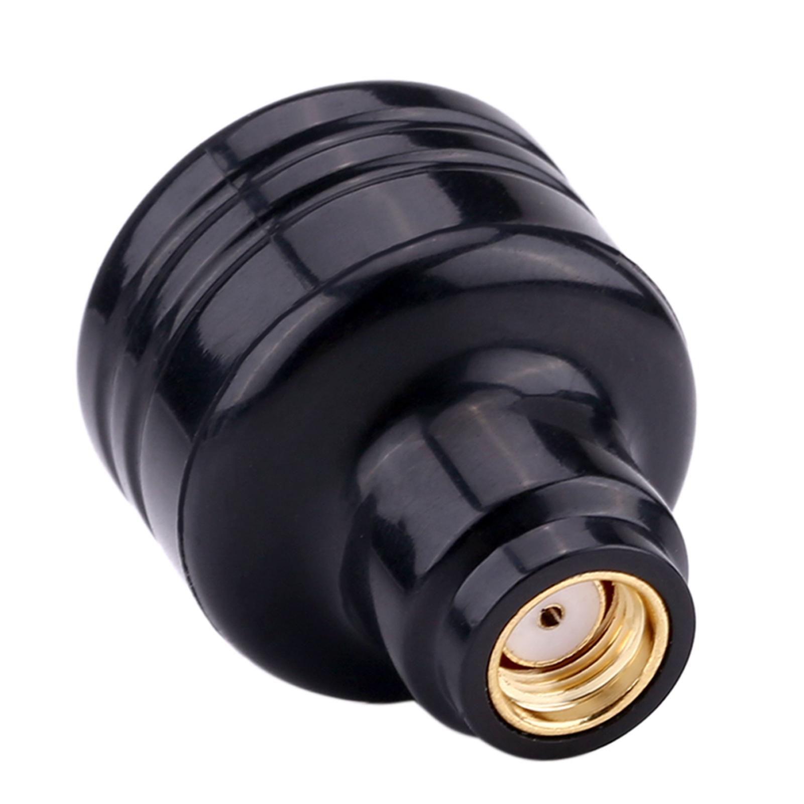 

5.8G 5dBi RHCP High Gain FPV Quadcopter Mushroom Antenna Drone Accessories (Внутрішня голка)