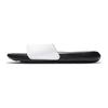 Nike Victori One Slide White Black Women Sneakers DD0228-100