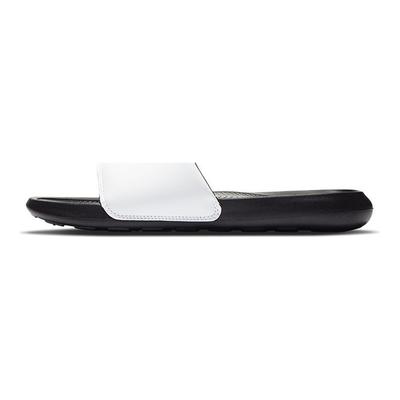 Victori One Slide White Black Women Sneakers DD0228-100
