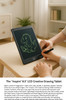 LCD Handwriting Board 8.5 Inch Children's Electronic Drawing Board Hand-painted Panel LCD LCD Handwriting Board Blackboard