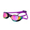 Anti-Fog Competition Swimming Goggles - HD Waterproof Racing Goggles for Kids/Children, Professional Grade Pool Swim Gear