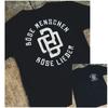 2026 Böhse Onkelz Graphic Cotton Tshirt Unisex Summer Short Sleeve Fashion Brand Tee Luxury Casual Vintage Tees