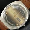 АВТОМАТИЧНИЙ ВІНТАЖНИЙ ORIENT 100 РОКІВ ЯПОНІЯ ЧОЛОВІЧИЙ ОРИГІНАЛЬНИЙ ЦИФЕРБЛАТ ГОДИННИК a706321-1