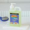 [Plüschwelpe] Haustier empfindliche Haut Natürlicher Körperaufbau/Kräuteraufhellung/Textur+ Shampoo (500/1000ml)