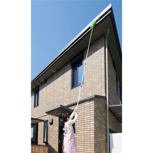 Cojit Stretchable 2-Way Long Mop