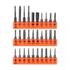 42-in-1 Screwdriver Set Eyeglass Clock Cell Phone Repair Tool Flat Phillips Screwdriver