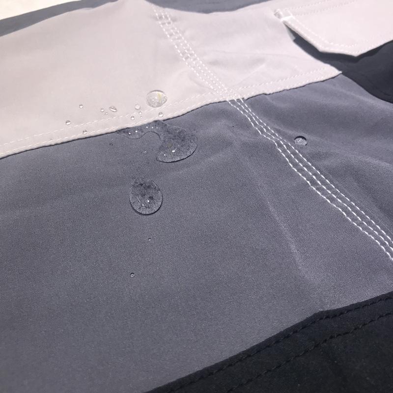 Men's 2022 Quick-Dry Elastic Beach Surf Shorts