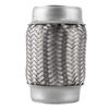 Auto Stainless Steel Exhaust Flexible Pipe Repairing Replacement Tube 150x76mm6x3in