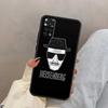 Breaking Bad  Walter Jesse For Xiaomi Redmi Note 14 9 10 11 12 13 15 Pro Plus Case Cover For Redmi 15C 14C 12C 10C 13C