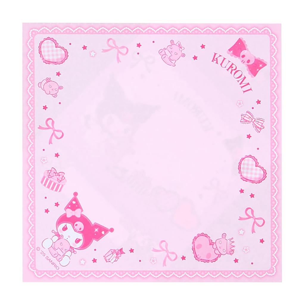 Sanrio Kuromi Letter Play Set 586242 Target Age 3+