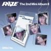 RIize Ii 2nd Mini Album  sMini Ver. 