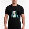 Braeden Lemasters Sticker Tshirt Summer Casual Cotton Tee Oversized Streetwear Tops Vintage Graphic Print Unisex Unisex Unisex