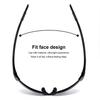 MAXJULI Bifocal Sun Glasses Glasses for Ladies Men Lightweight TR90 TR90 Spectacle Frame Frame Ultra Lightweight and Sun Reading UV400 Protection