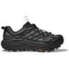 HOKA One One Mafate Three2 Stealth/Tech Black Carbon Black Sneakers 1162770-BBNB