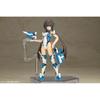 Kotobukiya Frame Arms Girl Stiletto Swimsuit Blue Impulse Color Version Non-Scale Plastic Model 160mm