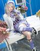 [Milky Time] Nijisanji Kana Sukeya Cosplay VTuber One Piece Healthy (Costume)