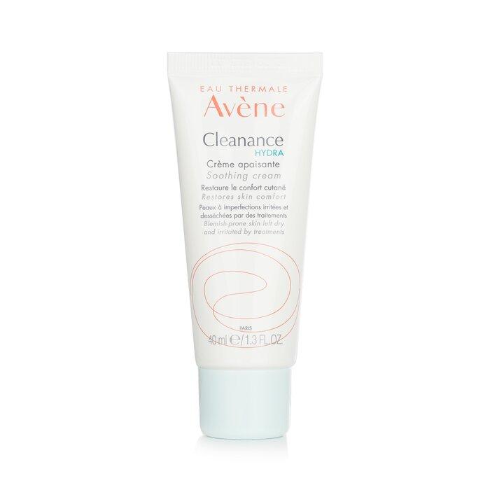 AVENE Cleanance Hydra Soothing Cream