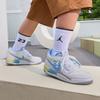Kids' Sneakers Air Legacy 312 Low GS '23 - University Blue'