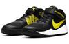 Nike Team Hustle D 9 FlyEase Kids' Basketball Shoes Grade School BV2952-013