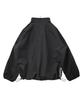 Gostreet 3D Pocket High-Neck Anorak Black