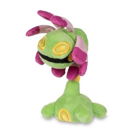 Pokémon Center Original Plush Toy Fit Yureidoru (HWD cm)
