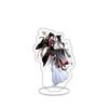 8Cmtgcf Acrylic Standing Brand, Xie Lian, Ghost King Huacheng Animation Creative Desktop Ornament Generation