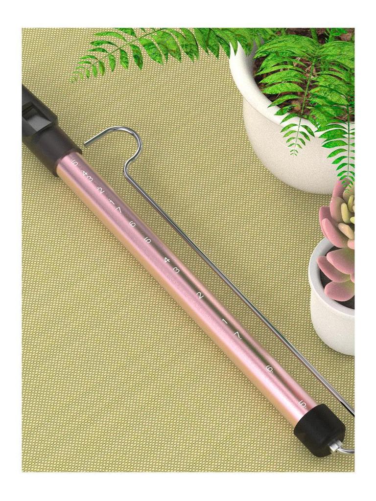 Instrument Skala Rekorder - Gwizdek Suwakowy Squidwarda