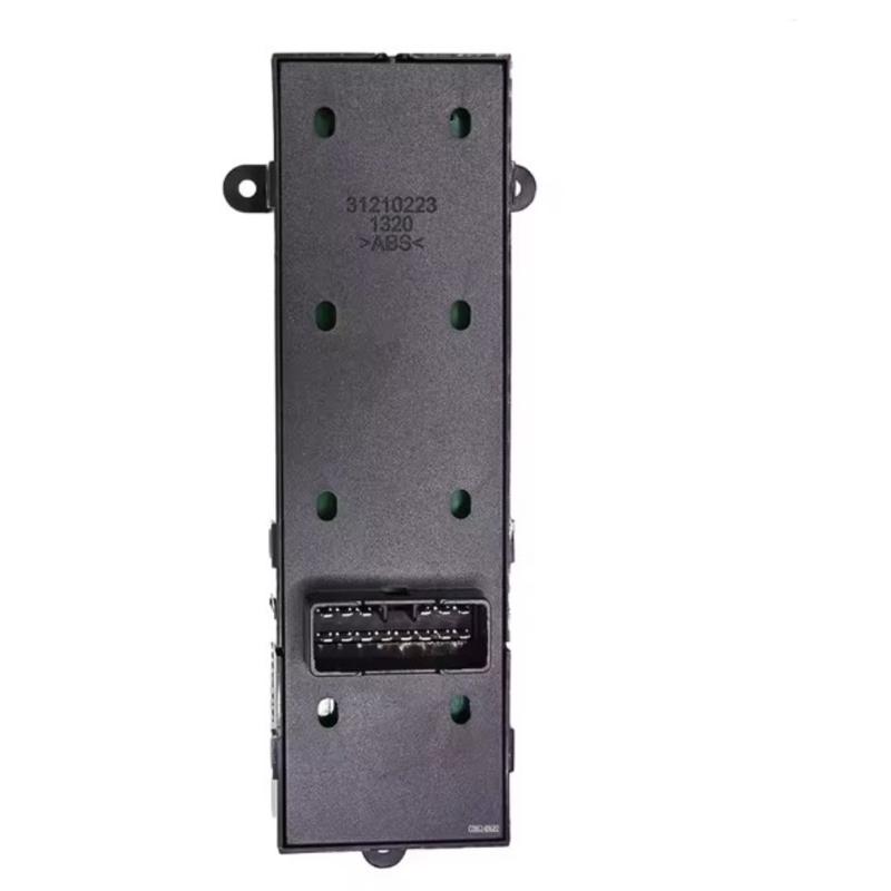 935702X100 Electric Power Master Window Switch For Kia Soul 2010 2011 2012 2013 Front Left Lifter Control Button Car Accessories