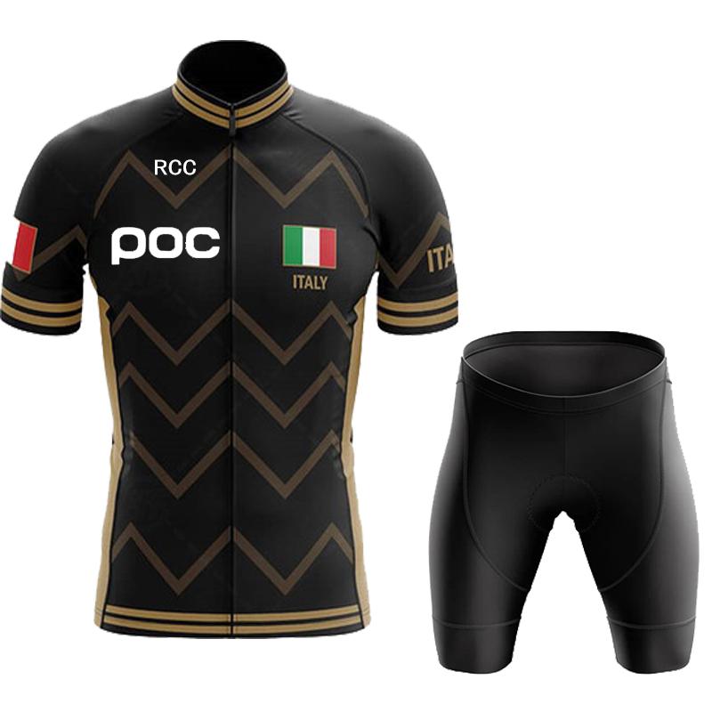 Men's Bicycle2026  Fietskleding Fietsshirt Set Zomer Racefiets Met Korte Mouwen Fietskleding Heren Mtb Jersey Set Sportkleding