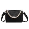 Trendy Fashionable Crossbody Bag For Women Stylish Retro Commuter Small Square Bag