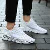 Premium Comfort Pro Sport Shoes For Men Running Shoes Mesh Breathable Fashion Sneakers