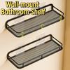 Large Capacity Shower Shampoo Rack Waterproof Cosmetic Storage Rack Kitchen Organizer  Kitchen