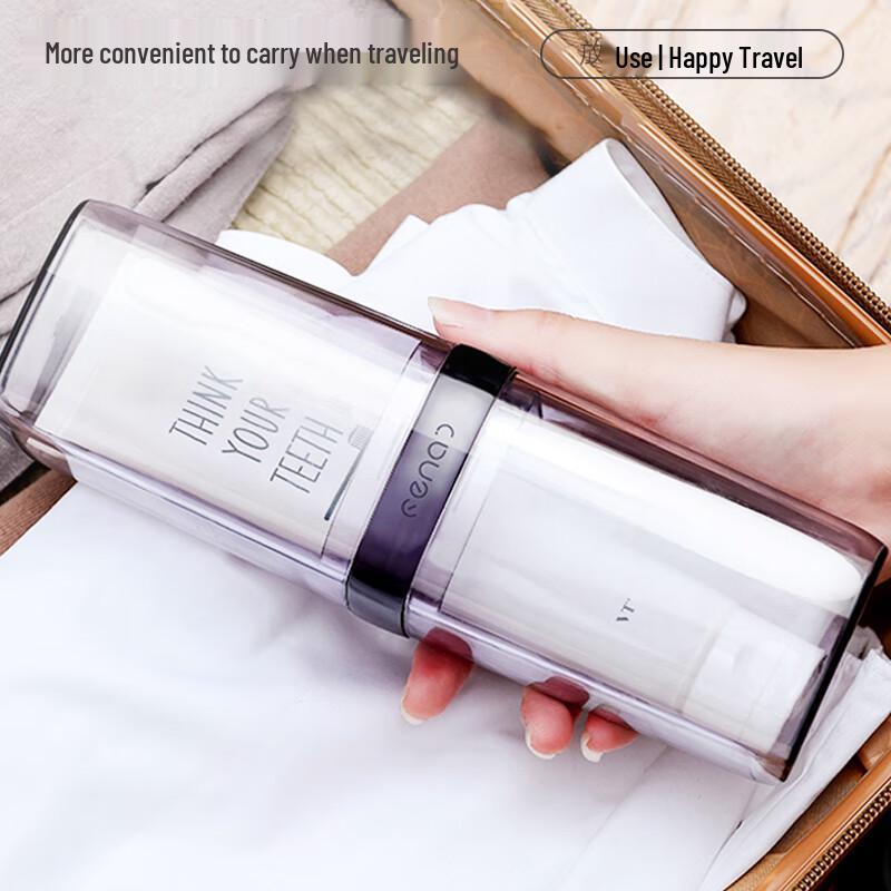 NOLANSEND Portable Travel Wash Kit